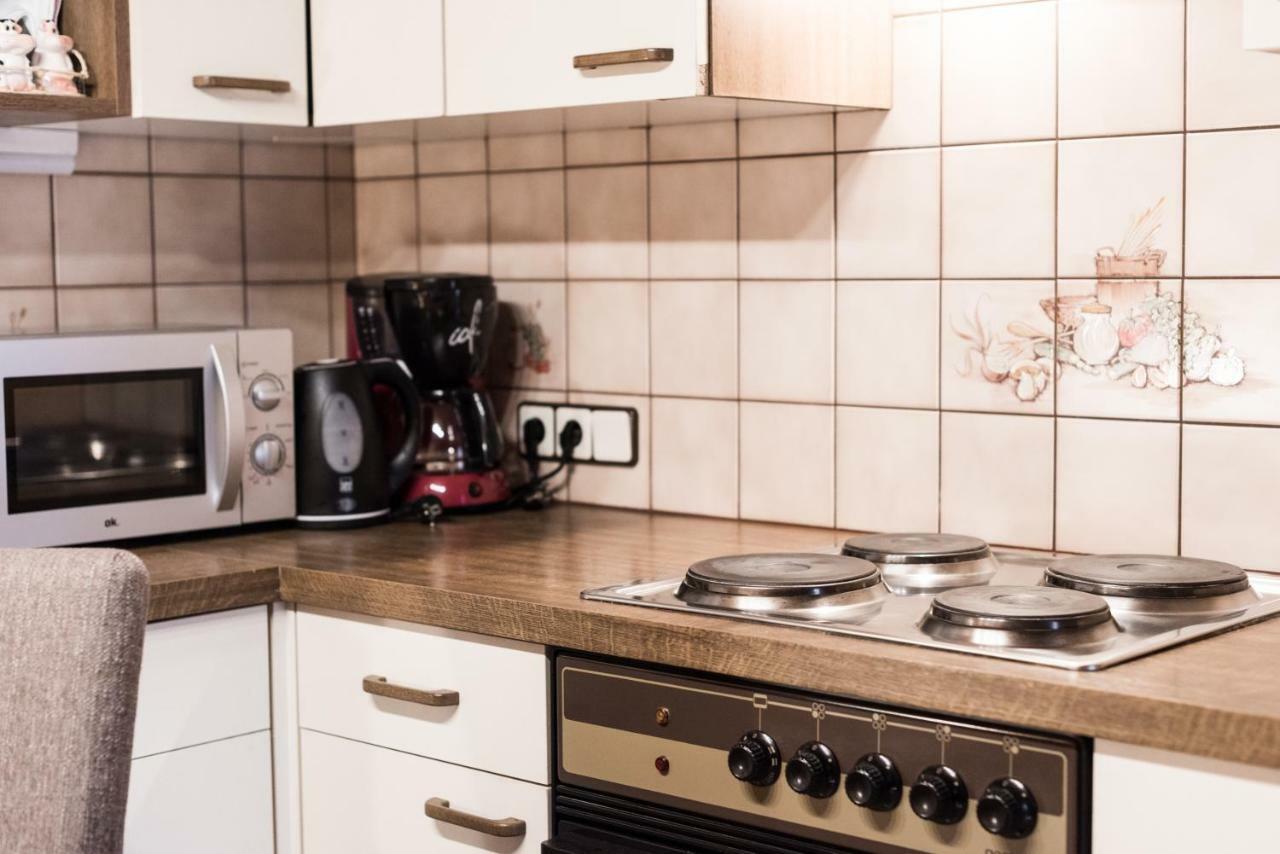 Apartment Haus Gold Fusch an der Grossglocknerstrasse Extérieur photo