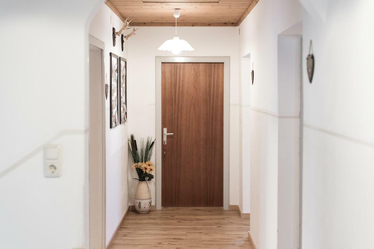 Apartment Haus Gold Fusch an der Grossglocknerstrasse Extérieur photo