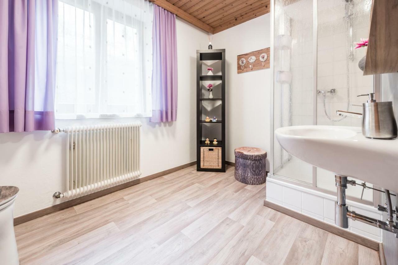 Apartment Haus Gold Fusch an der Grossglocknerstrasse Extérieur photo