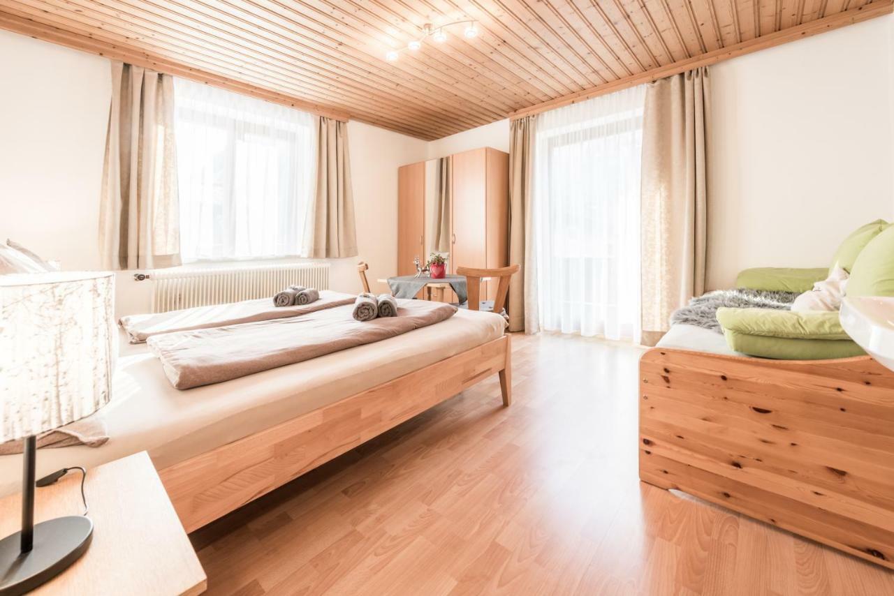 Apartment Haus Gold Fusch an der Grossglocknerstrasse Extérieur photo